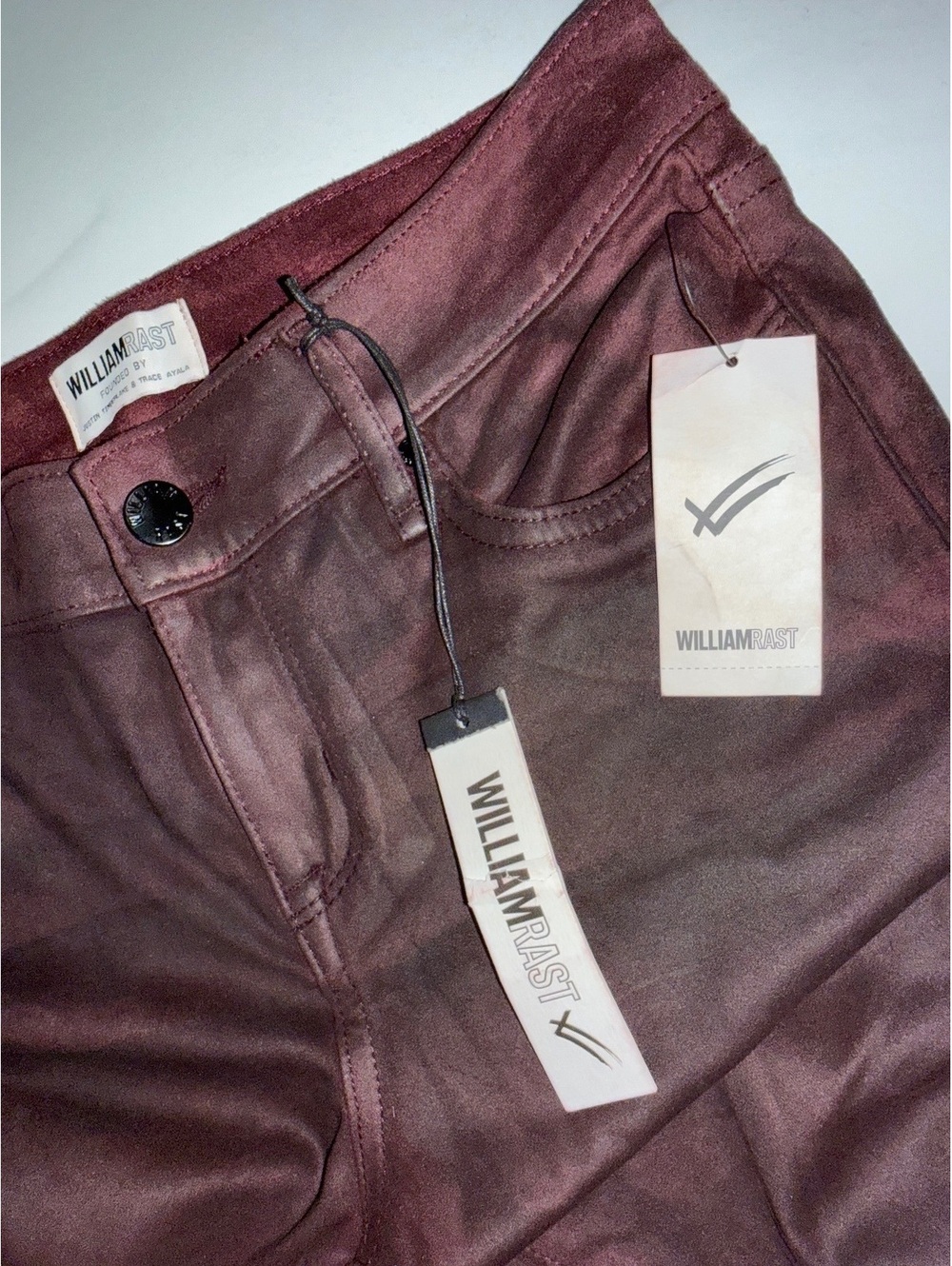 William Rast size 26 William Rast Perfect Fashion Skinny
